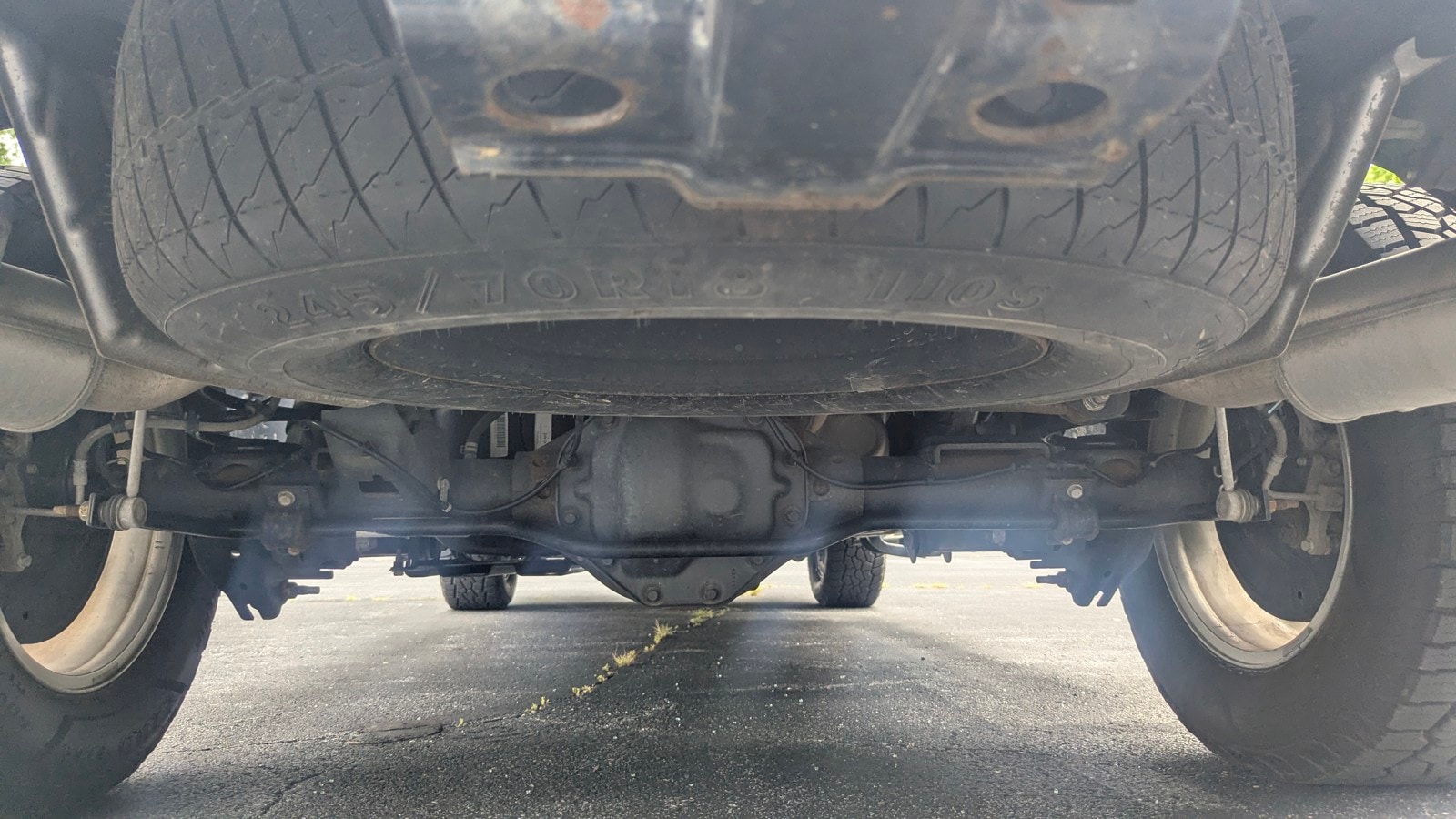 2021 RAM Ram 1500 Pickup Big Horn/Lone Star - Photo 14