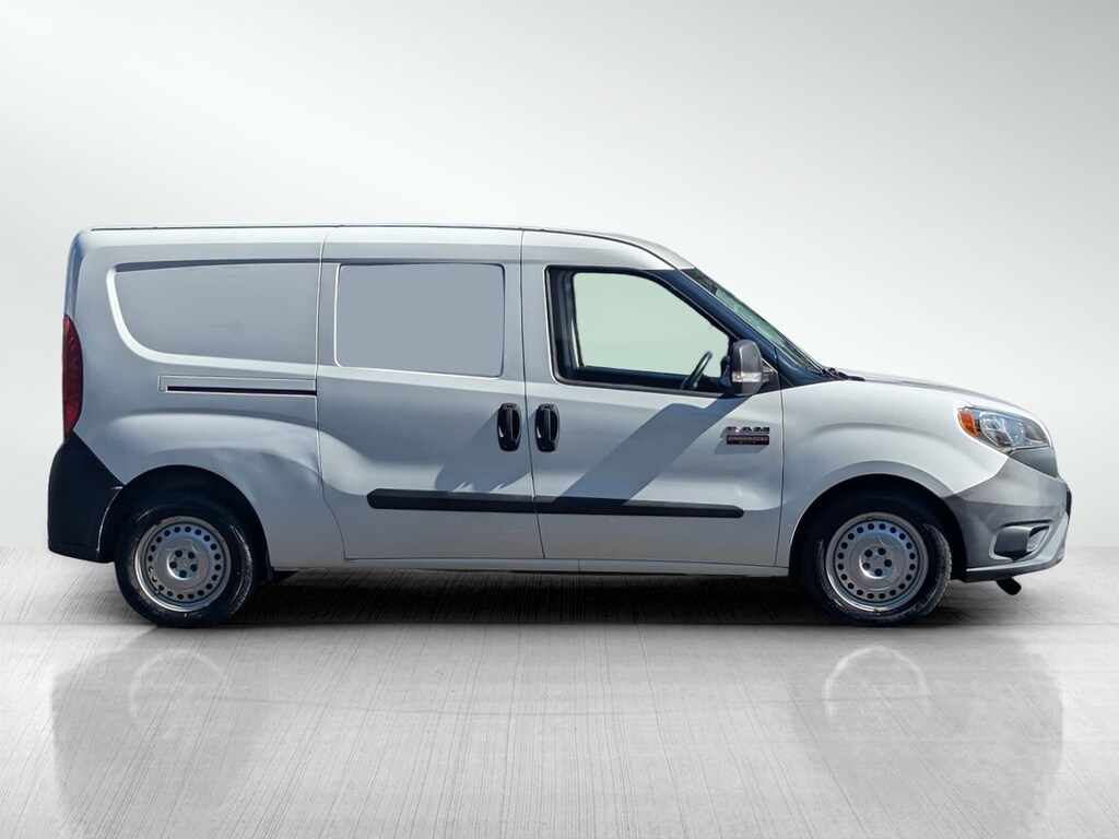 Used 2015 Ram ProMaster City Tradesman Wagon