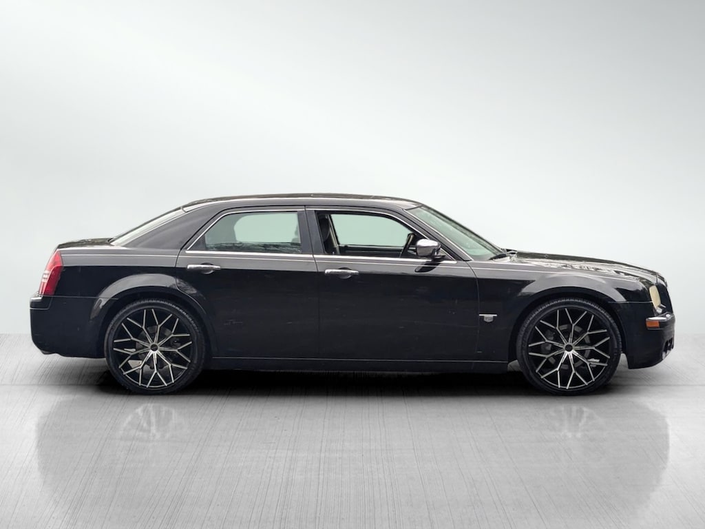 Used 2006 Chrysler 300C Base Sedan