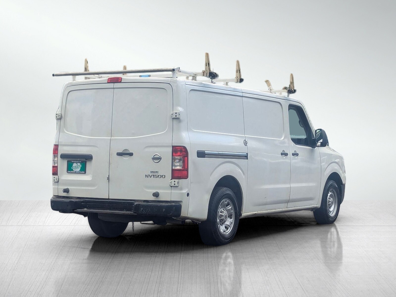 Used Vans and Minivans for Sale Near Kensington | Cherner Brothers