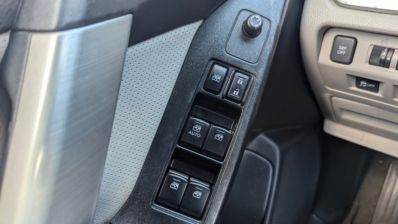 2016 Subaru Forester i Touring - Photo 33