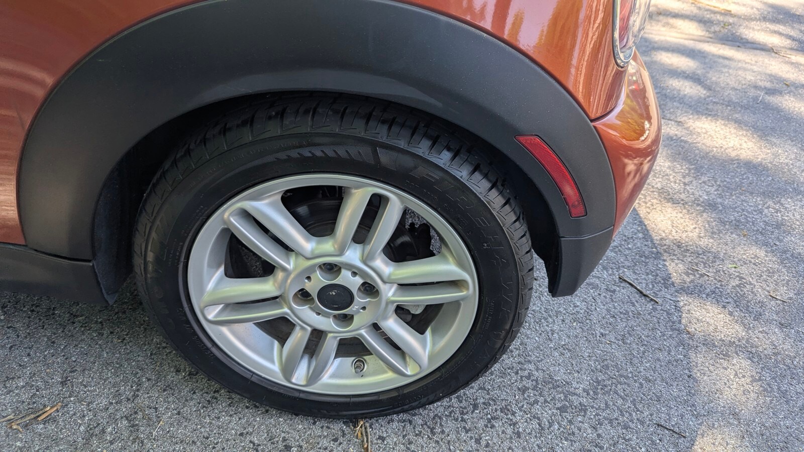 2012 MINI Cooper Base - Photo 10