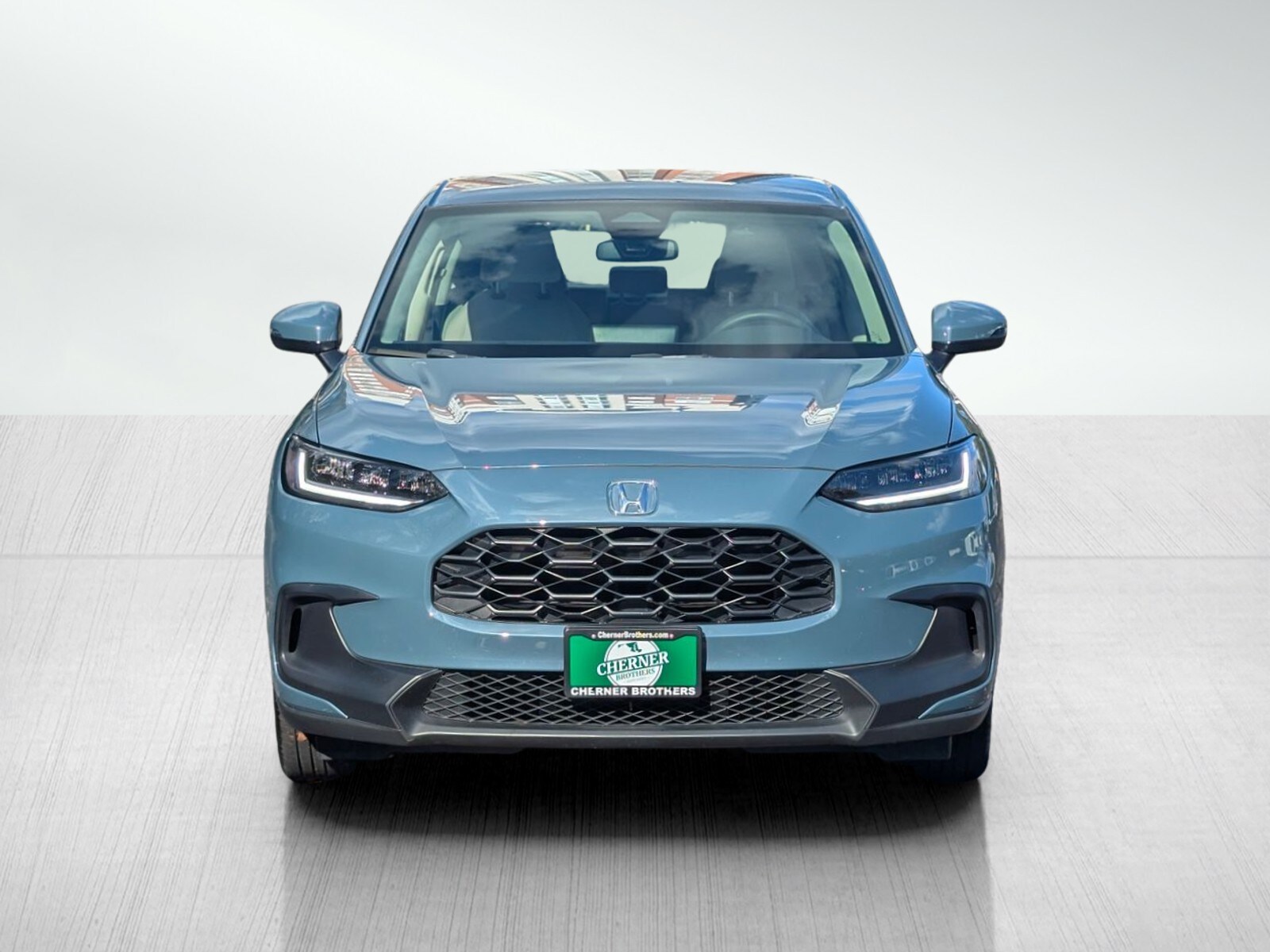 2024 Honda HR-V LX photo 2