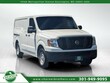 Nissan NV Cargo NV2500 HD