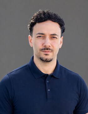 Staff member Rayan Bousaleh from ID_b0cddf95bc94