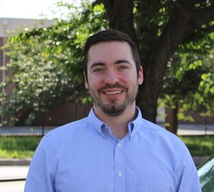Staff member Chris Hogan from ID_b0cddf95bc94