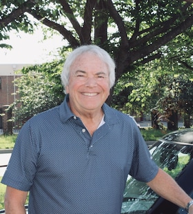 Staff member Stewart Cherner from ID_071cc014592c