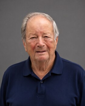 Staff member Joseph Silverman from ID_f1d7fce83298