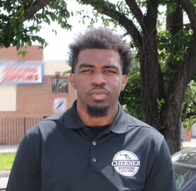 Staff member Jahmere Jackson from ID_f1d7fce83298