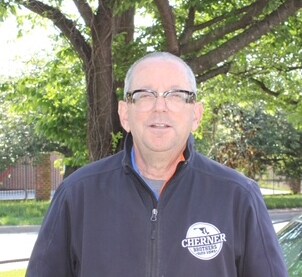 Staff member Reid Cherner from ID_f1d7fce83298