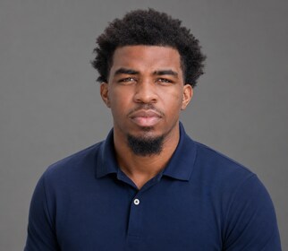 Staff member Jahmere Jackson from ID_f1d7fce83298