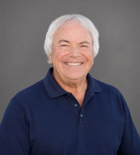 Staff member Stewart Cherner from ID_071cc014592c
