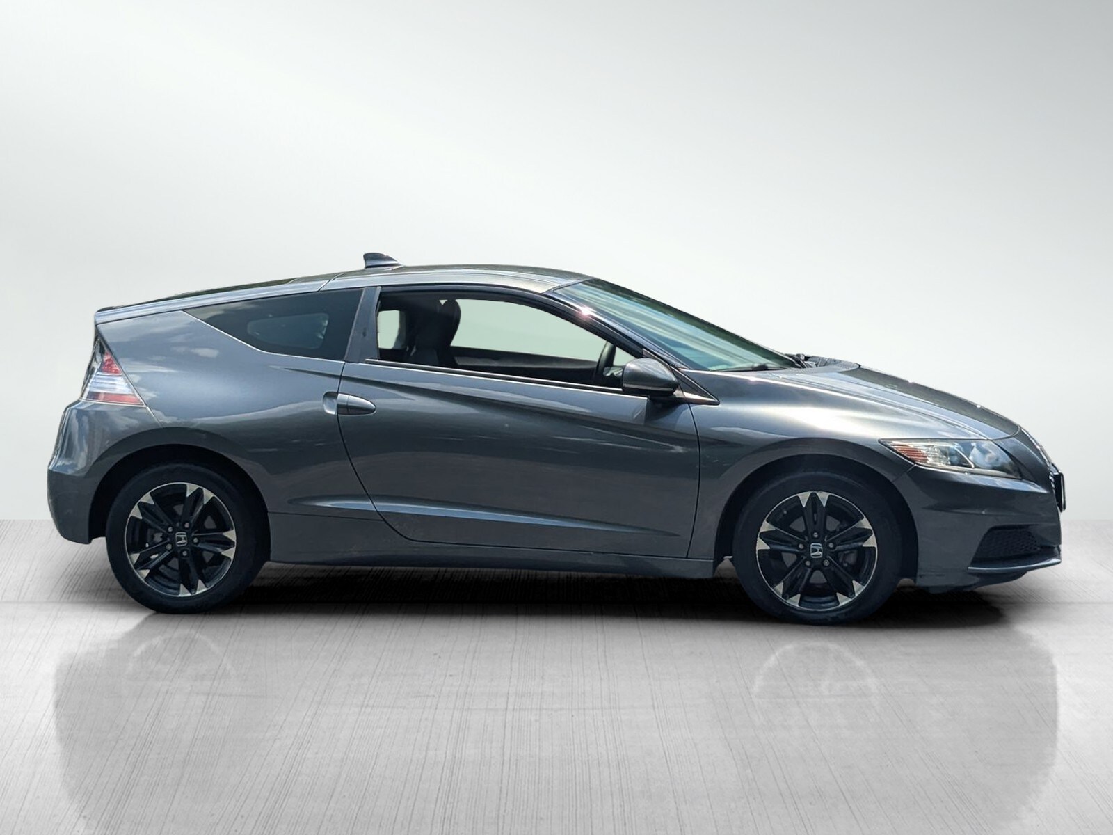 2015 Honda CR-Z Base photo 3