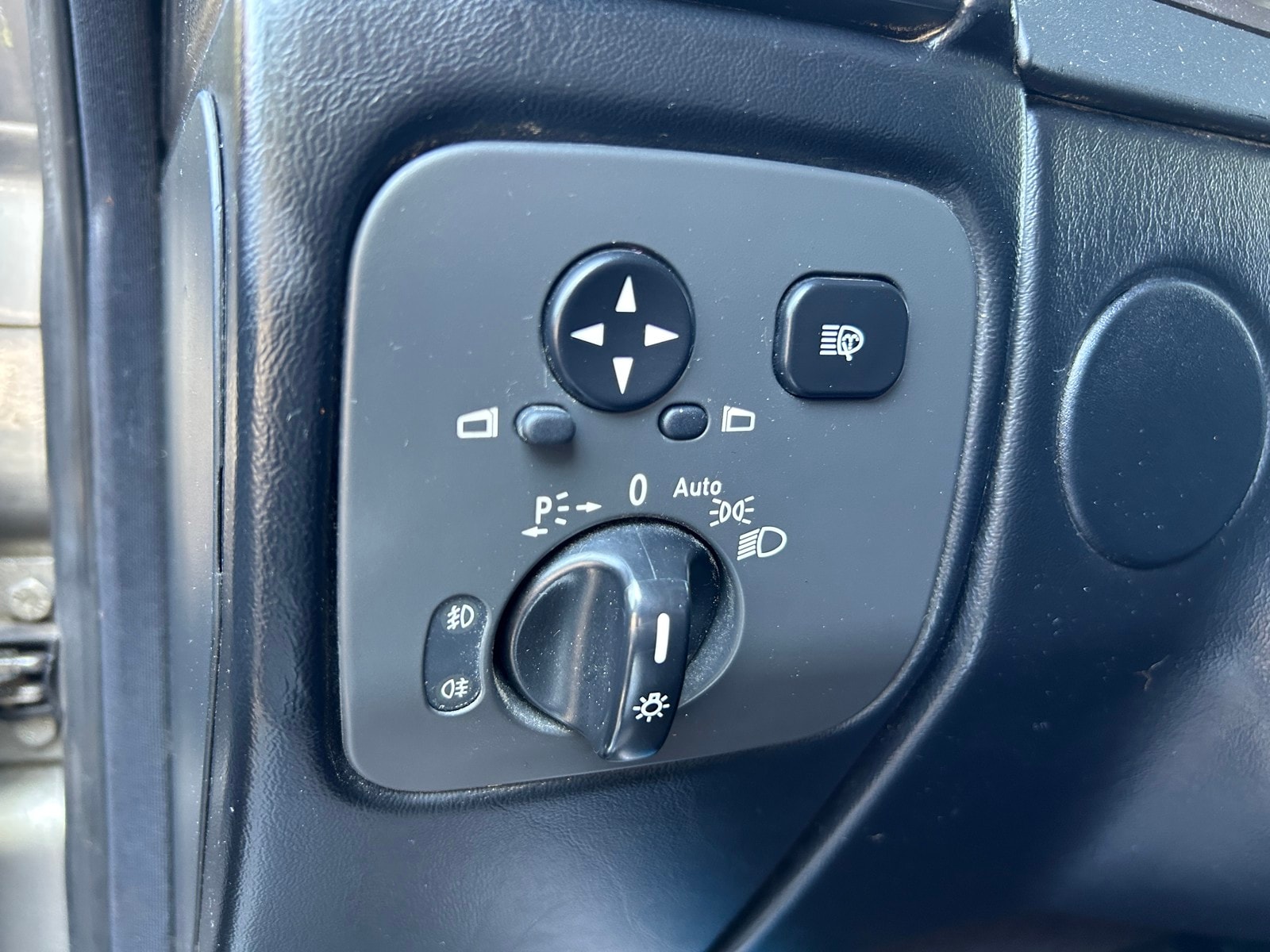 2003 Mercedes-Benz G-Class Base - Photo 19