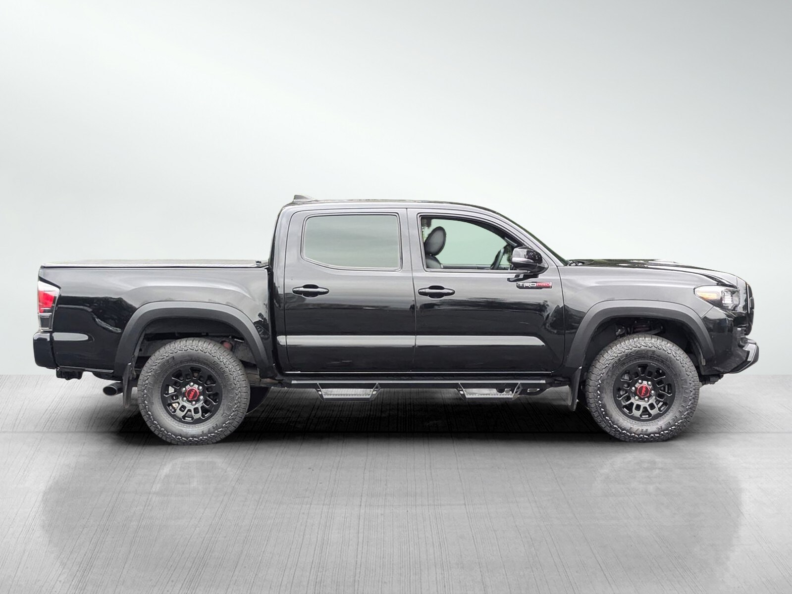 2019 Toyota Tacoma TRD Pro V6 photo 3