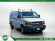Chevrolet Express 2500