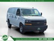 Chevrolet Express 3500