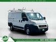 Ram ProMaster 1500