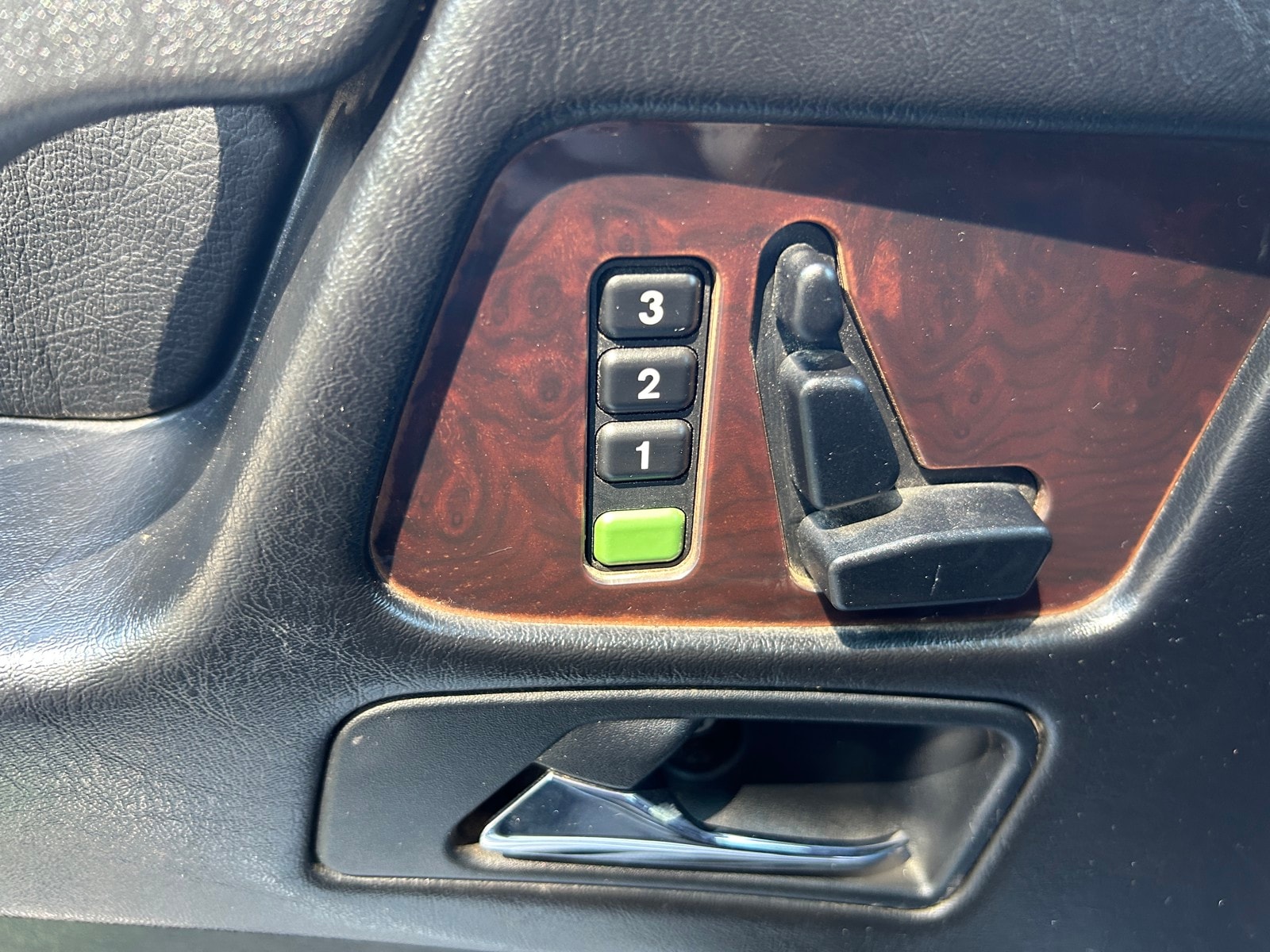 2003 Mercedes-Benz G-Class Base - Photo 17