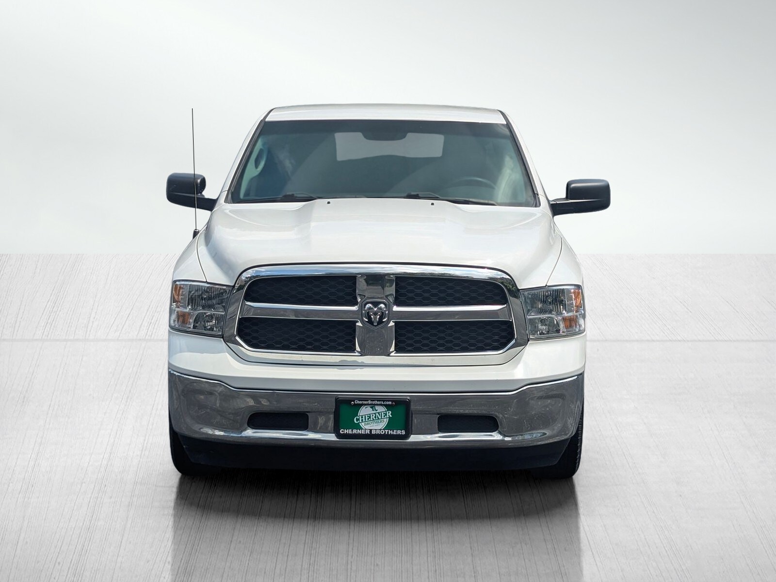 2021 Ram 1500 Classic Tradesman photo 2