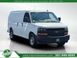Chevrolet Express 3500