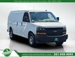 Chevrolet Express 3500