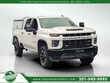 Chevrolet Silverado 2500HD