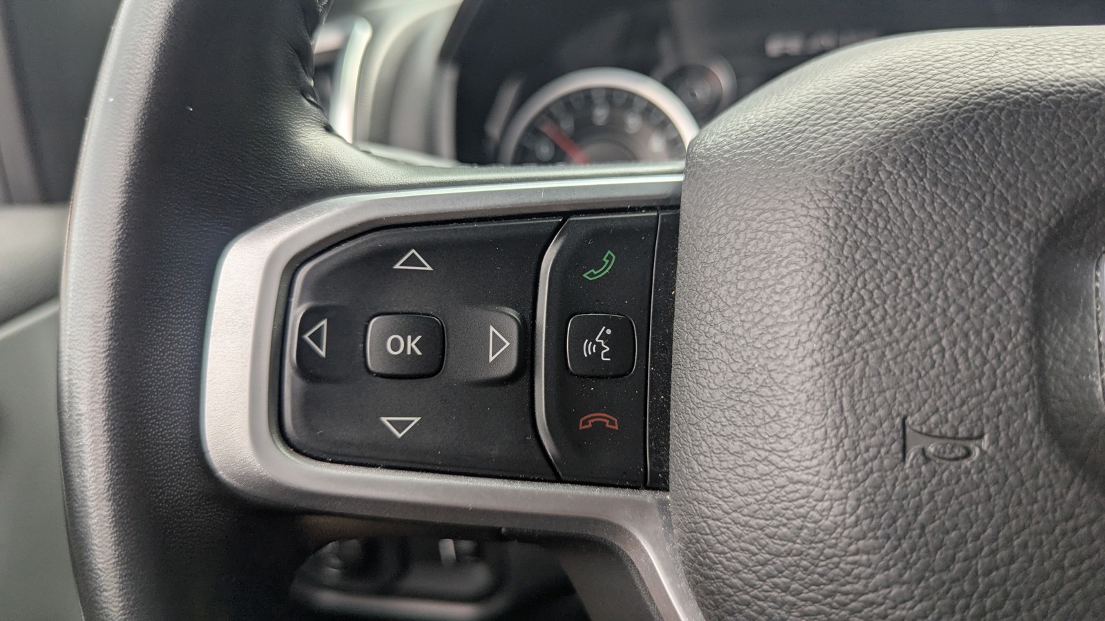 2021 RAM Ram 1500 Pickup Big Horn/Lone Star - Photo 25