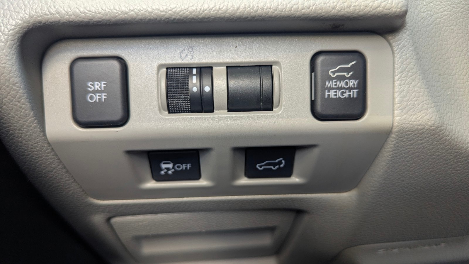 2016 Subaru Forester i Touring - Photo 32