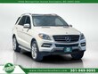 Mercedes-Benz M-Class