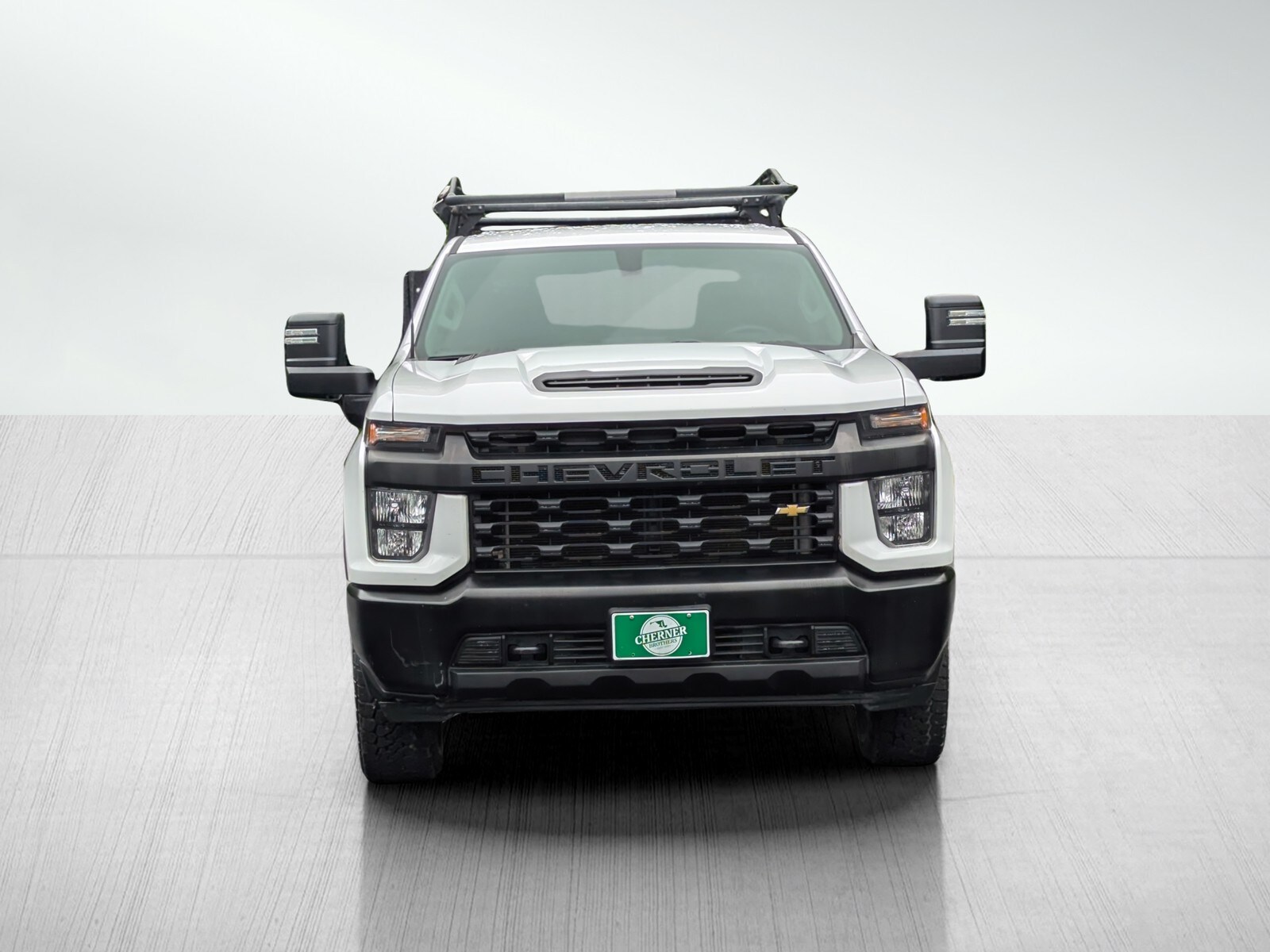 2022 Chevrolet Silverado 2500HD Work Truck photo 2
