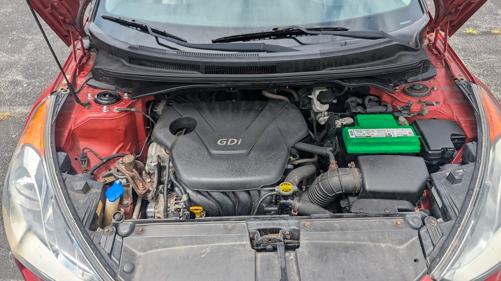 2021 RAM Ram 1500 Pickup Big Horn/Lone Star - Photo 42