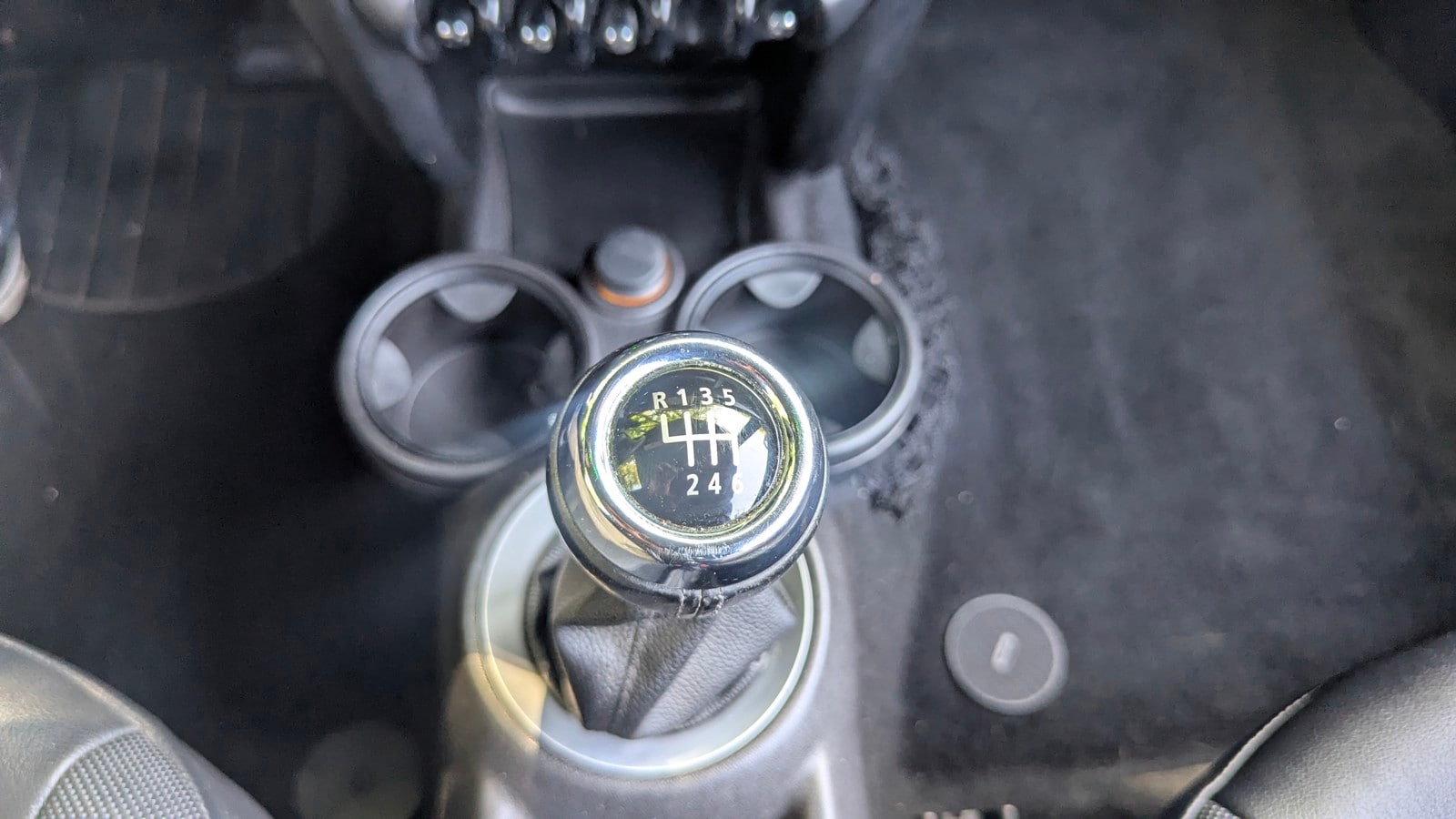 2012 MINI Cooper Base - Photo 31