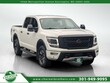Nissan Titan