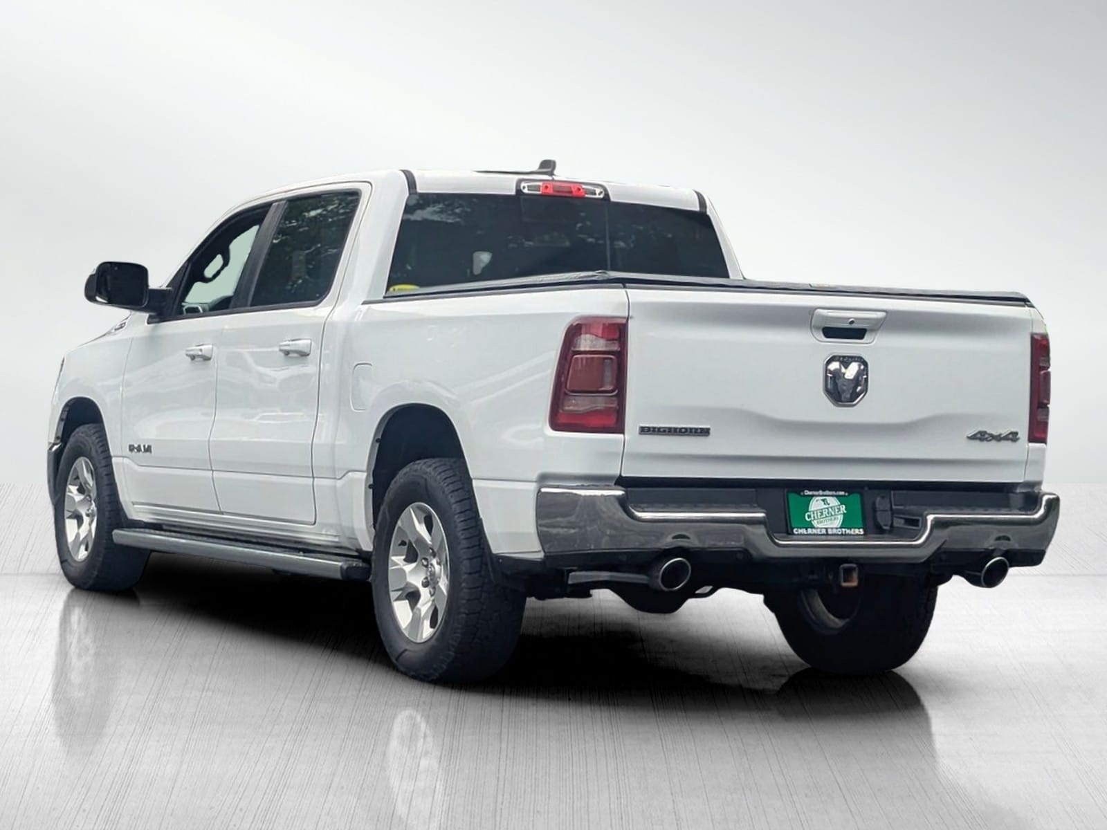 2021 RAM Ram 1500 Pickup Big Horn/Lone Star - Photo 6