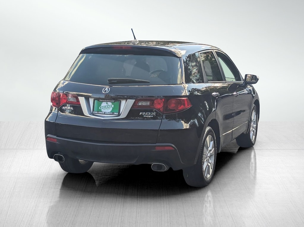 Used 2011 Acura RDX  SUV