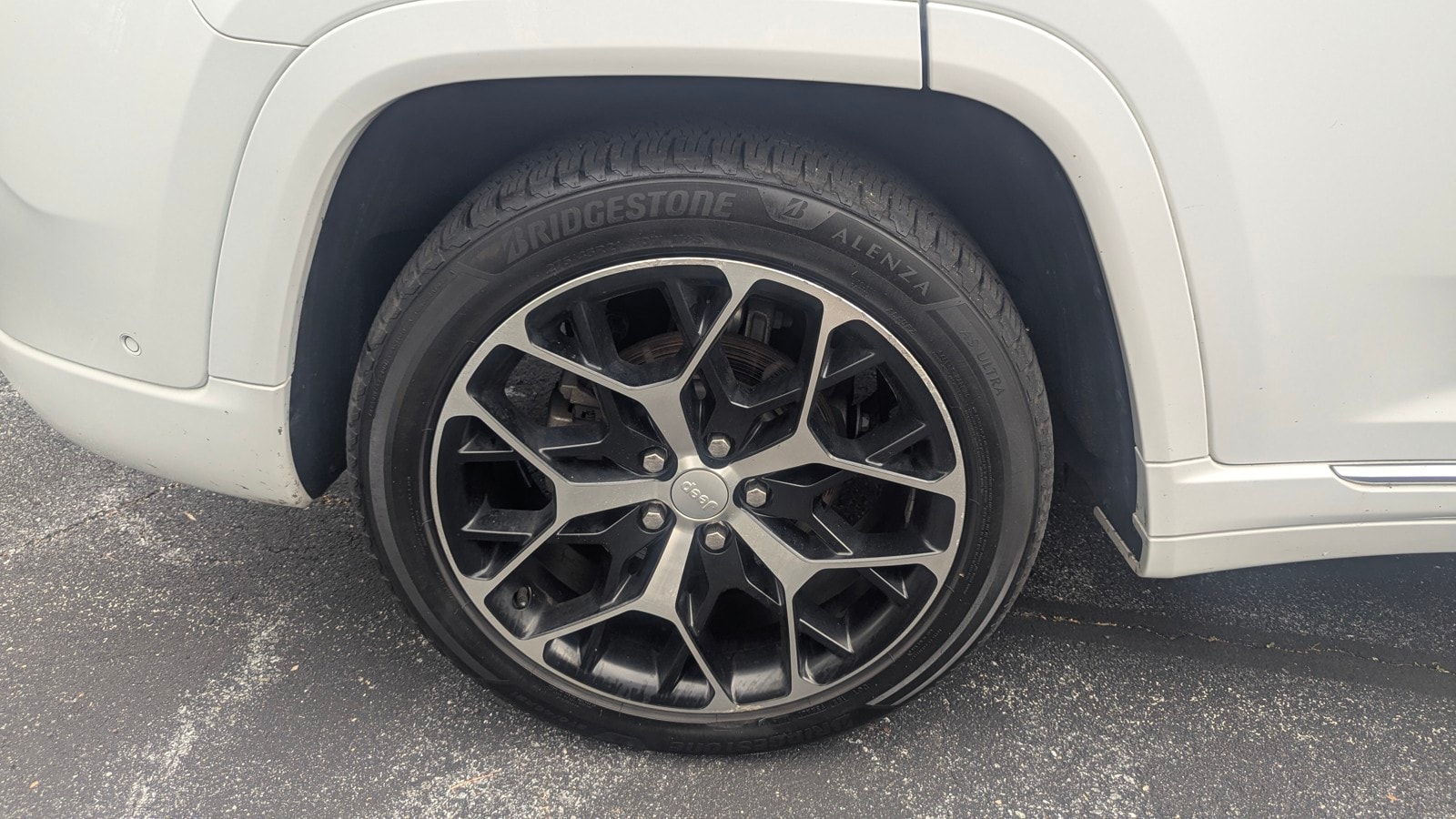 2023 Jeep Grand Cherokee Summit Reserve - Photo 12