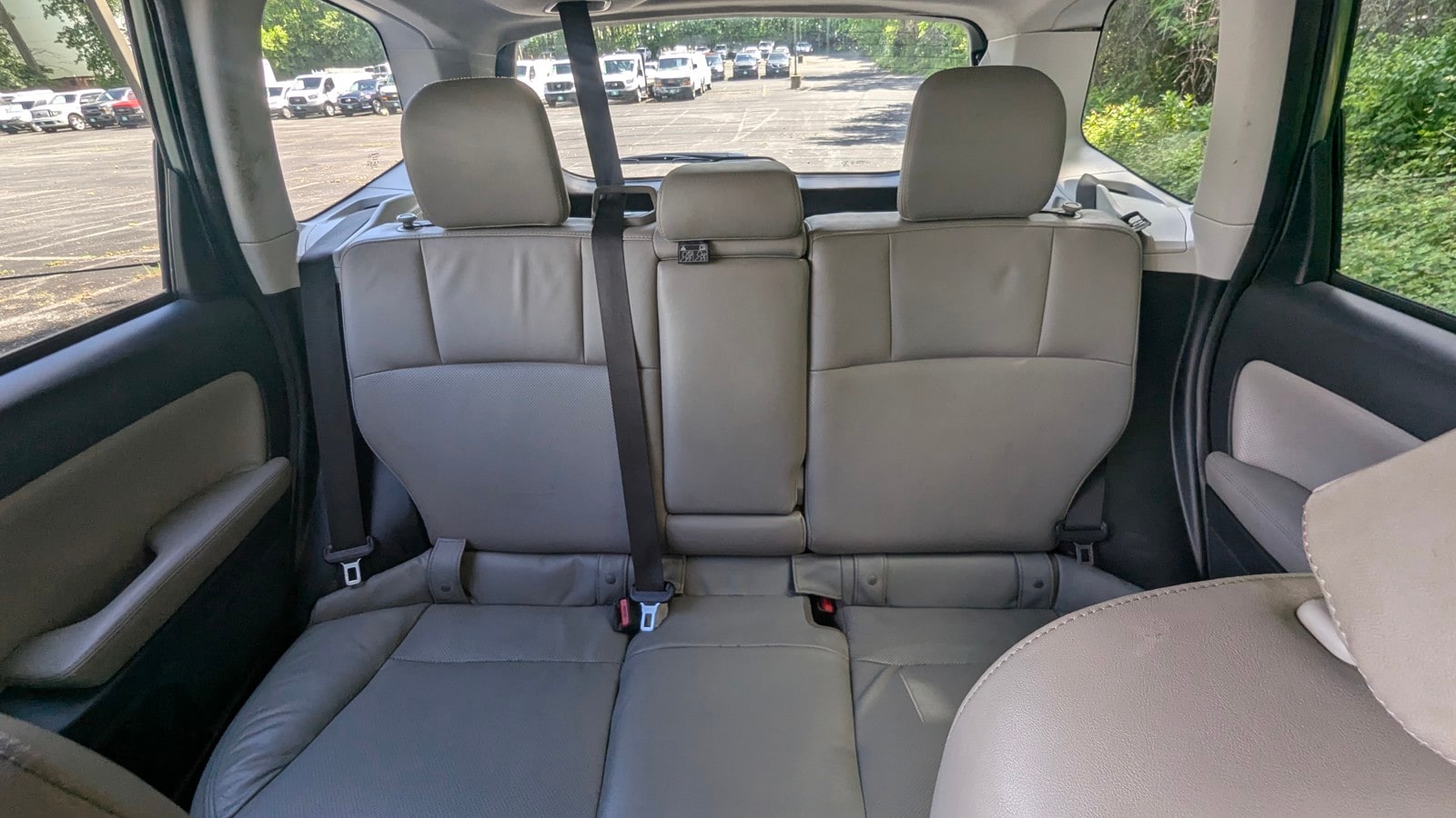 2016 Subaru Forester i Touring - Photo 23