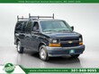 Chevrolet Express 2500