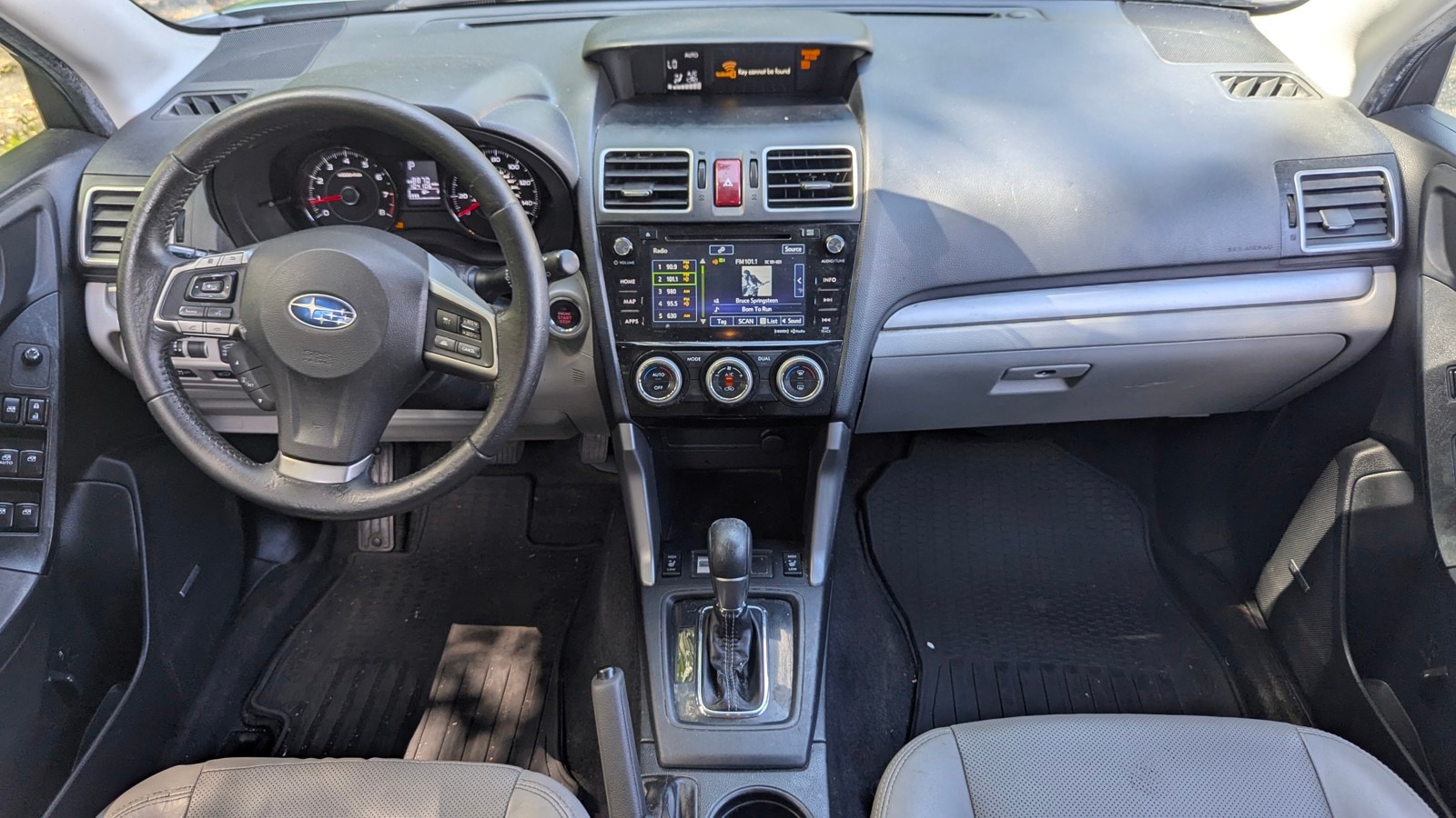 2016 Subaru Forester i Touring - Photo 24
