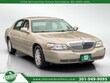 Lincoln Town Car
