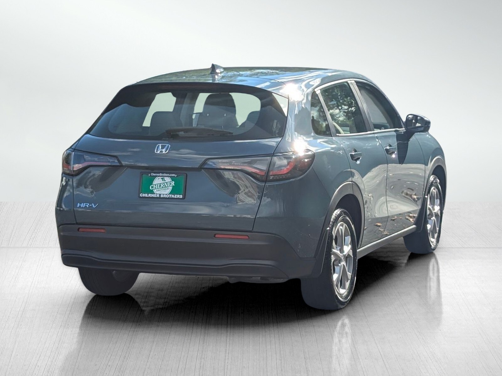 2024 Honda HR-V LX photo 4