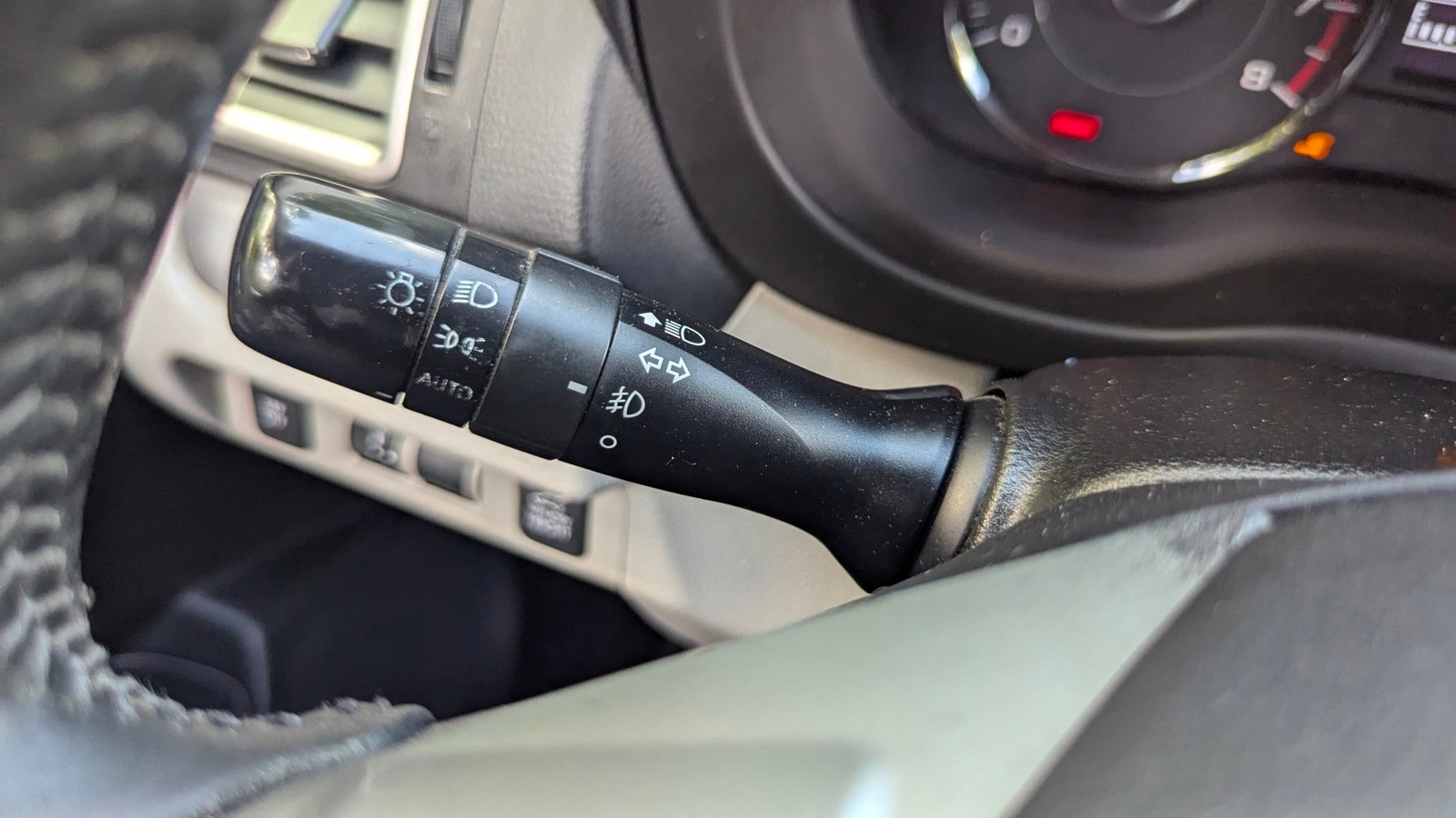 2016 Subaru Forester i Touring - Photo 29