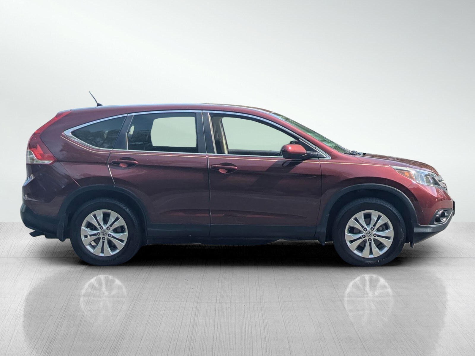 2014 Honda CR-V EX photo 2