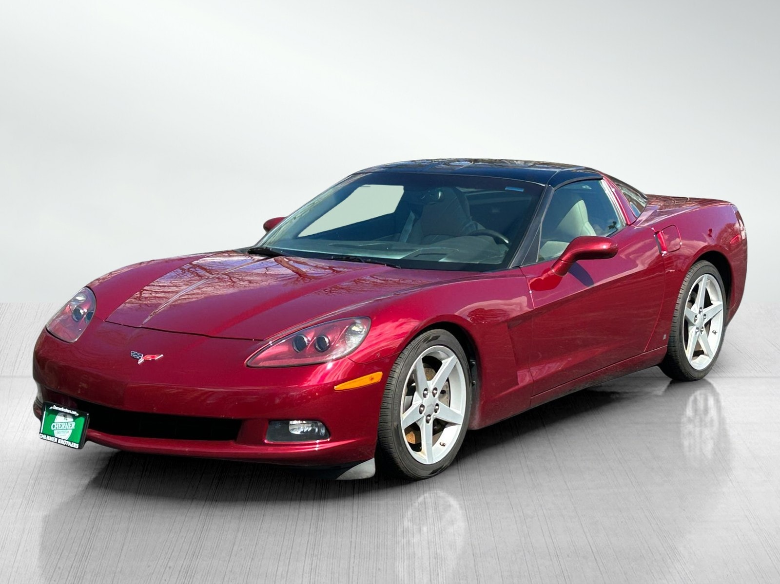 2006 Chevrolet Corvette Base - Photo 8