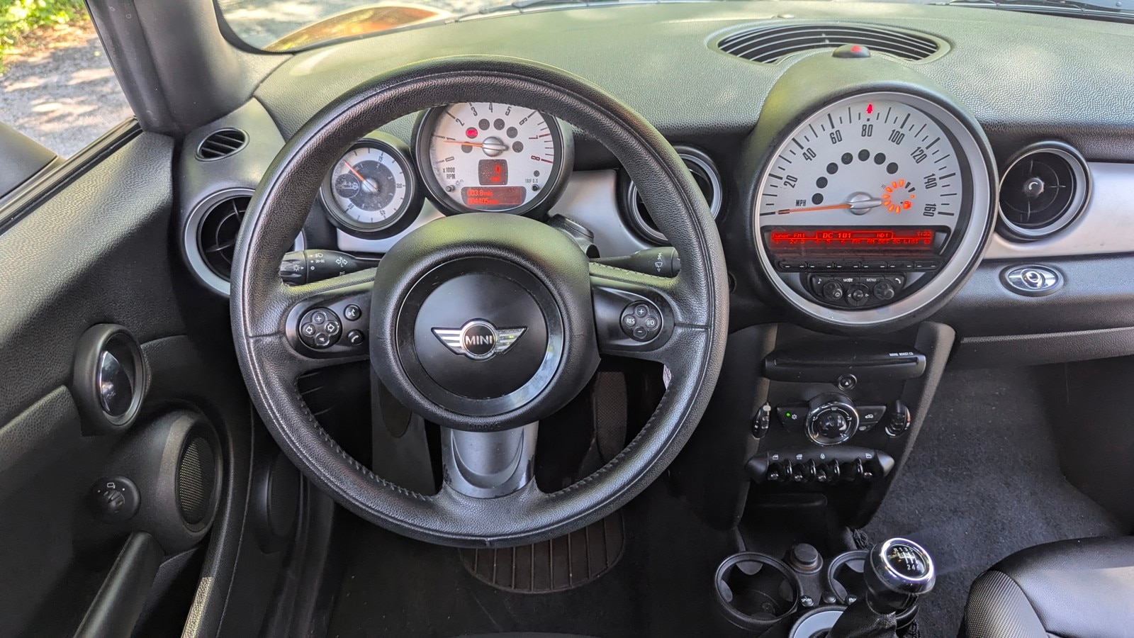 2012 MINI Cooper Base - Photo 23