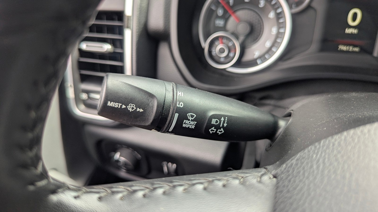 2021 RAM Ram 1500 Pickup Big Horn/Lone Star - Photo 27