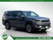 Jeep Wagoneer L