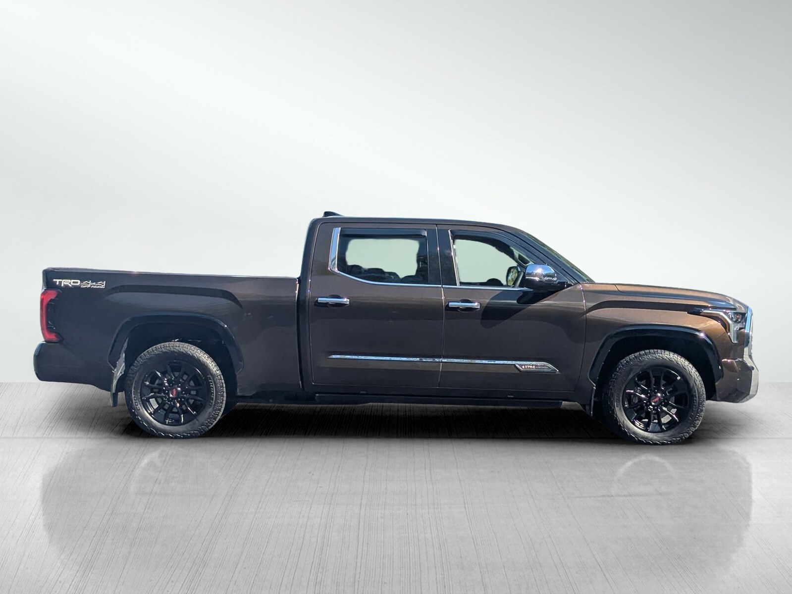 2022 Toyota Tundra 1794 Edition photo 3