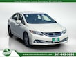 Honda Civic Hybrid